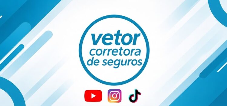 Agora a Vetor Seguros está ainda mais perto de você. 🚀 Agora a Vetor Seguros está ainda mais perto de você. 🚀